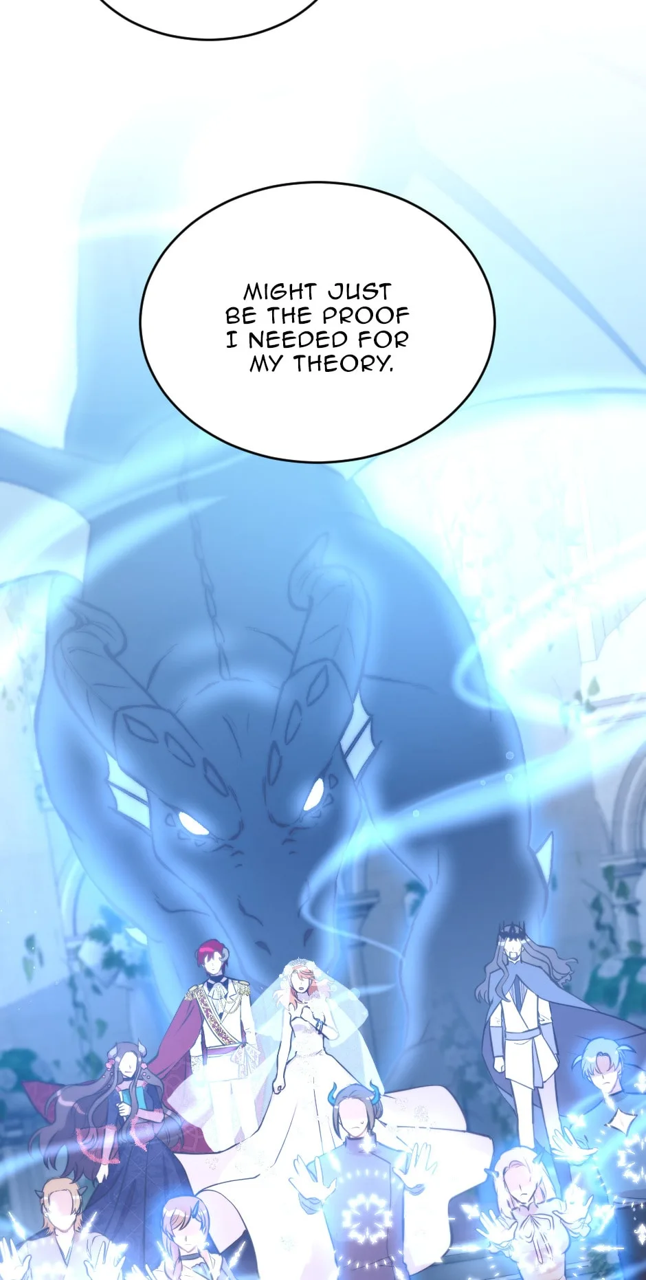 A Thousand Year Engagment Chapter 48 page 36