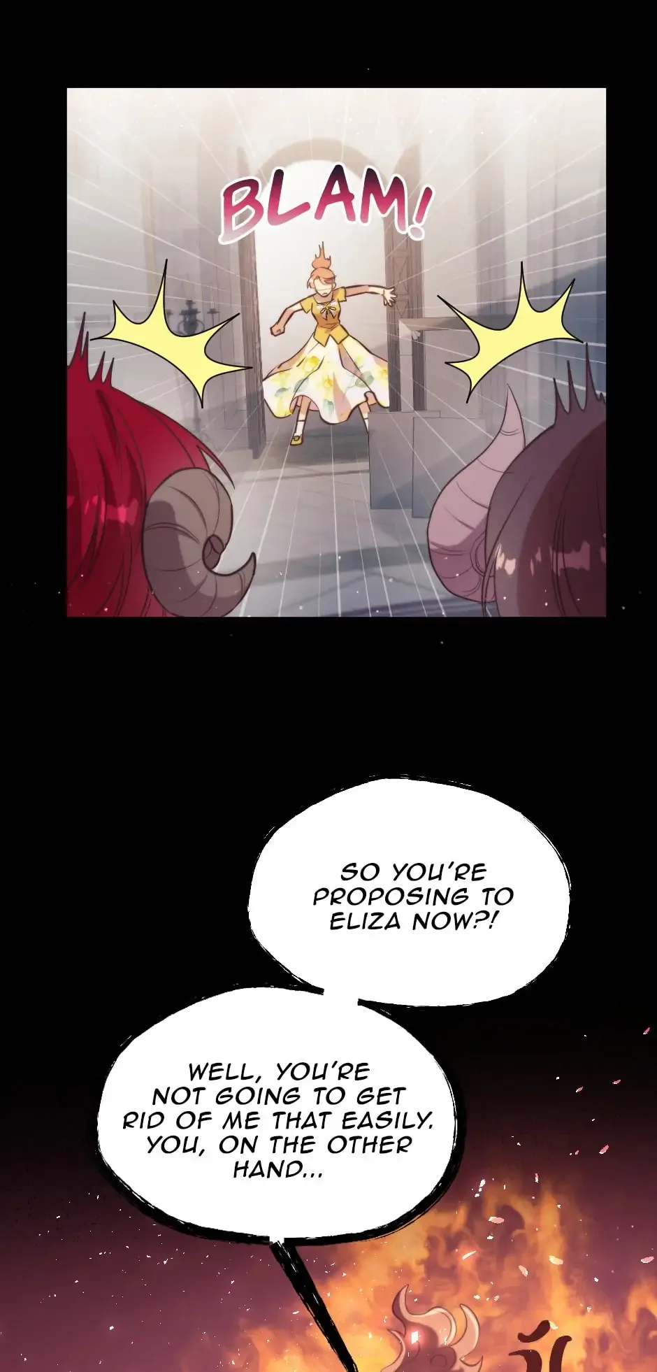 A Thousand Year Engagment Chapter 47 page 42
