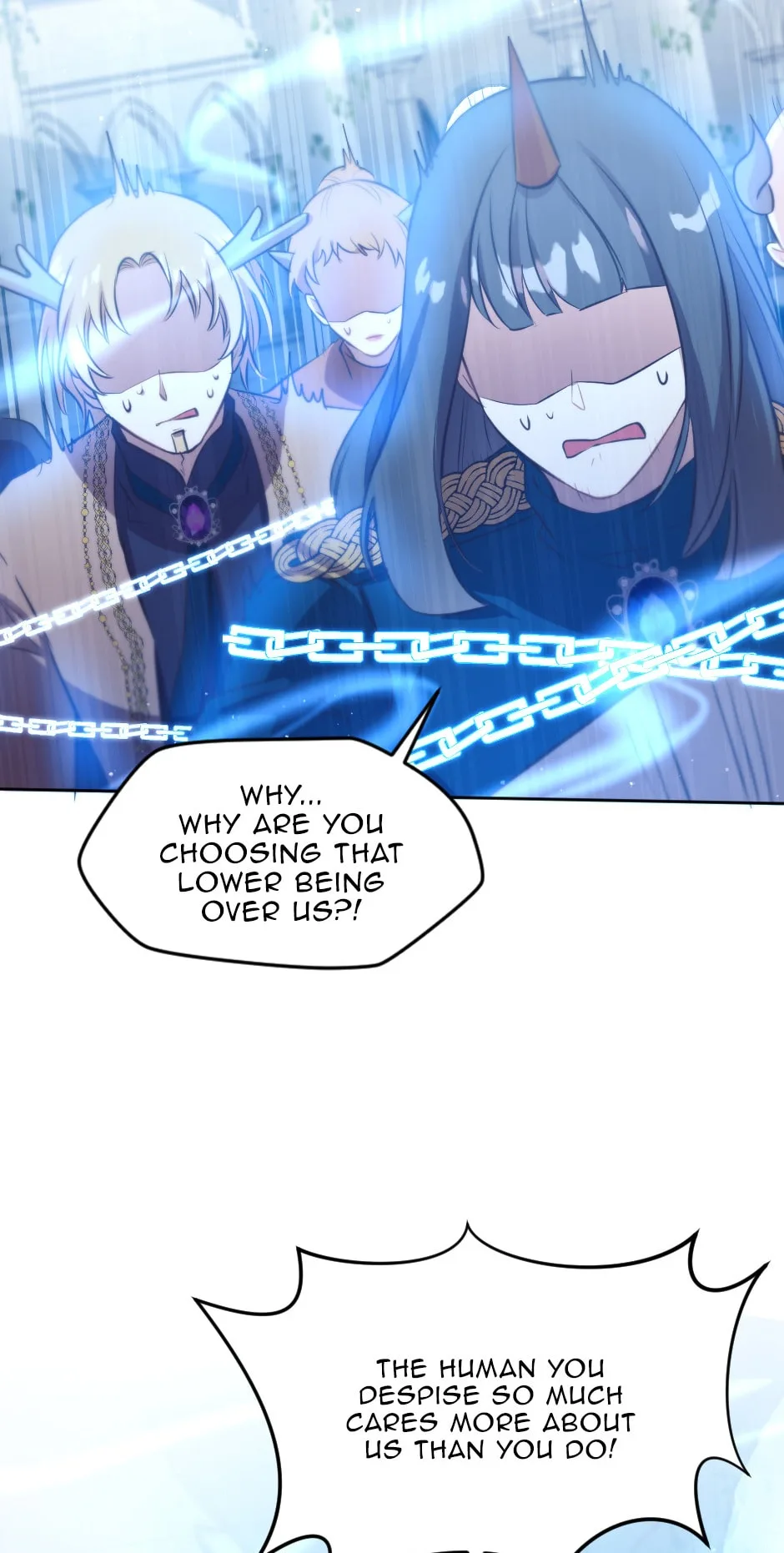A Thousand Year Engagment Chapter 48 page 38