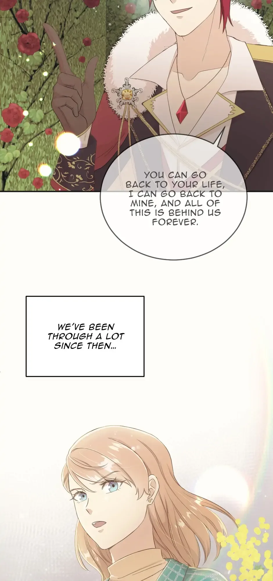 A Thousand Year Engagment Chapter 50 page 38