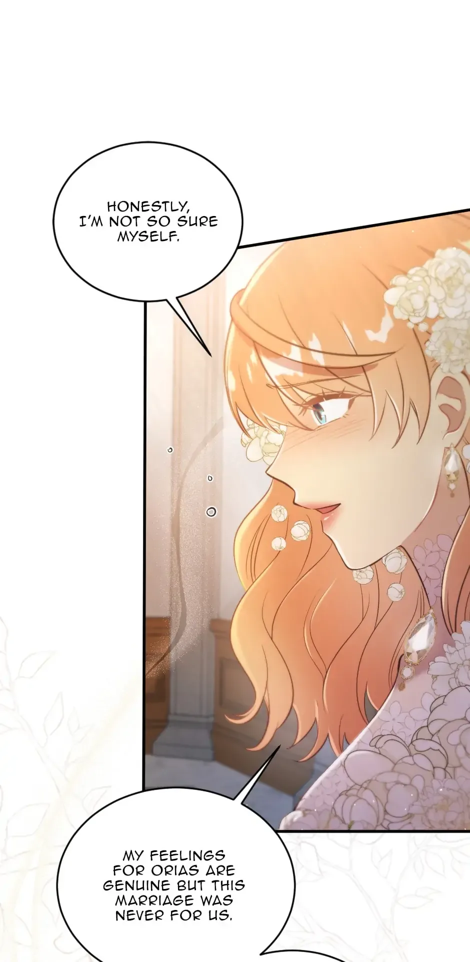 A Thousand Year Engagment Chapter 49 page 49