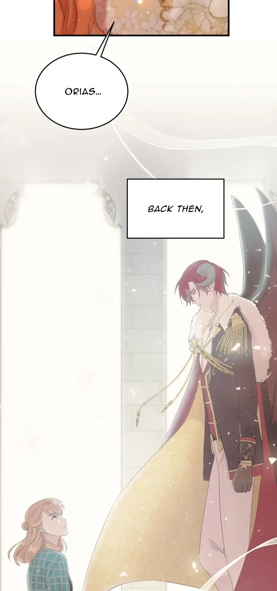 A Thousand Year Engagment Chapter 50 page 36