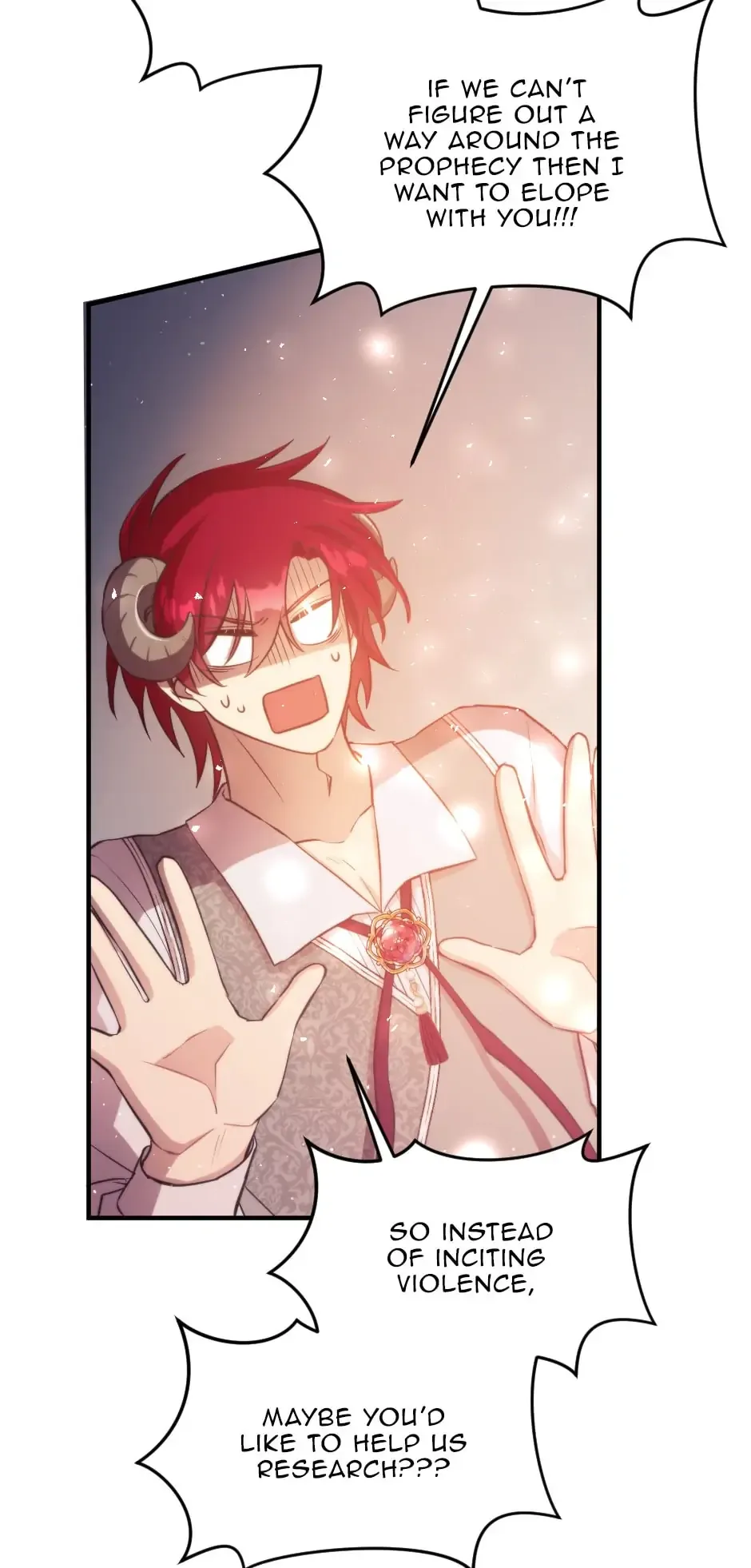A Thousand Year Engagment Chapter 47 page 44
