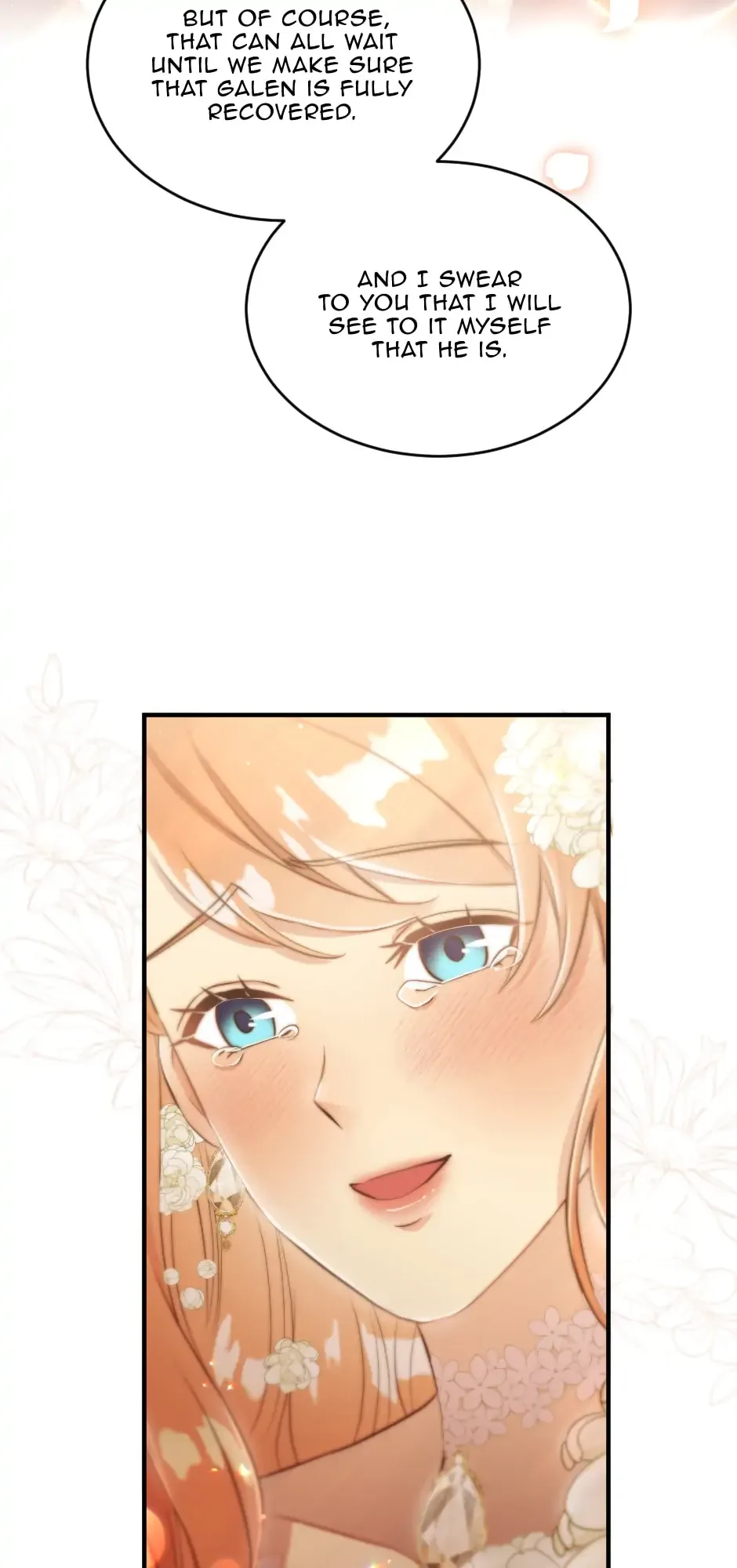 A Thousand Year Engagment Chapter 50 page 35