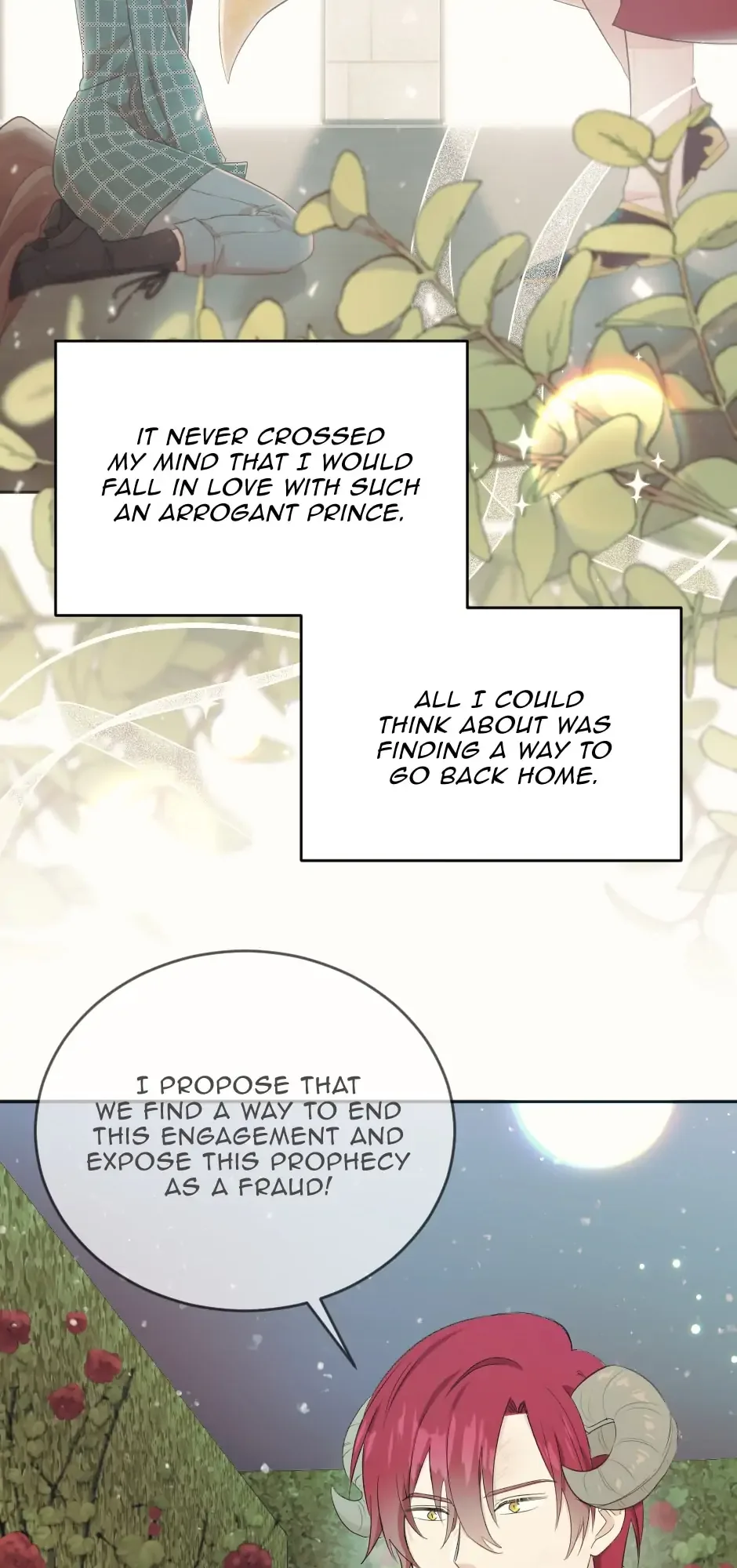 A Thousand Year Engagment Chapter 50 page 37