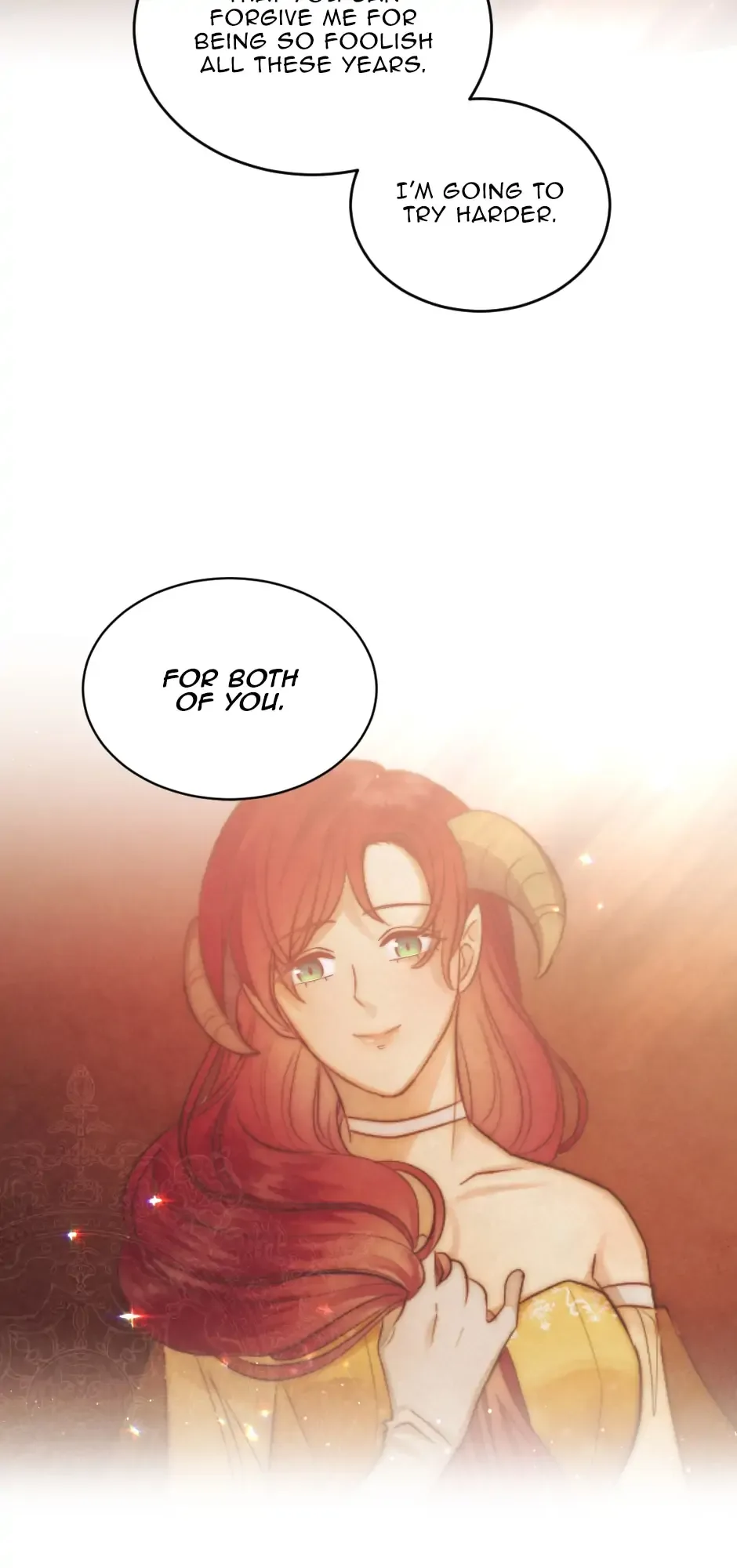 A Thousand Year Engagment Chapter 50 page 44