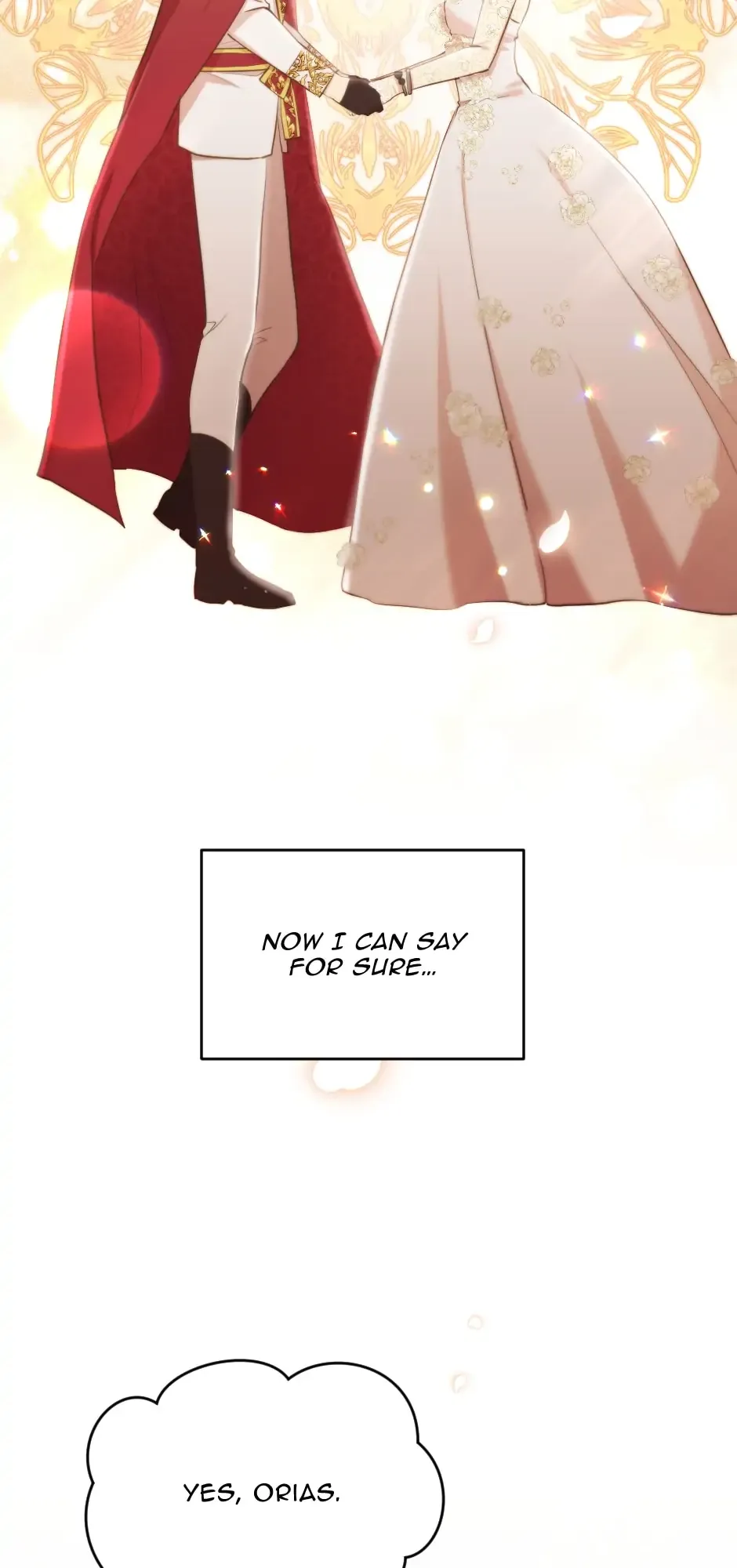 A Thousand Year Engagment Chapter 50 page 40