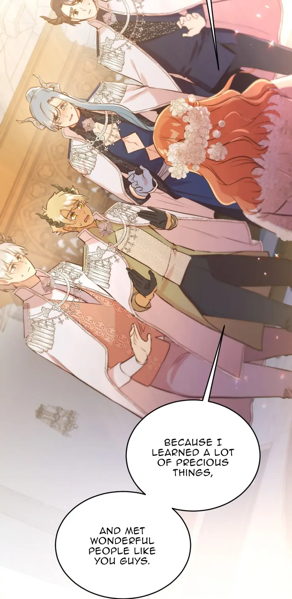 A Thousand Year Engagment Chapter 49 page 55
