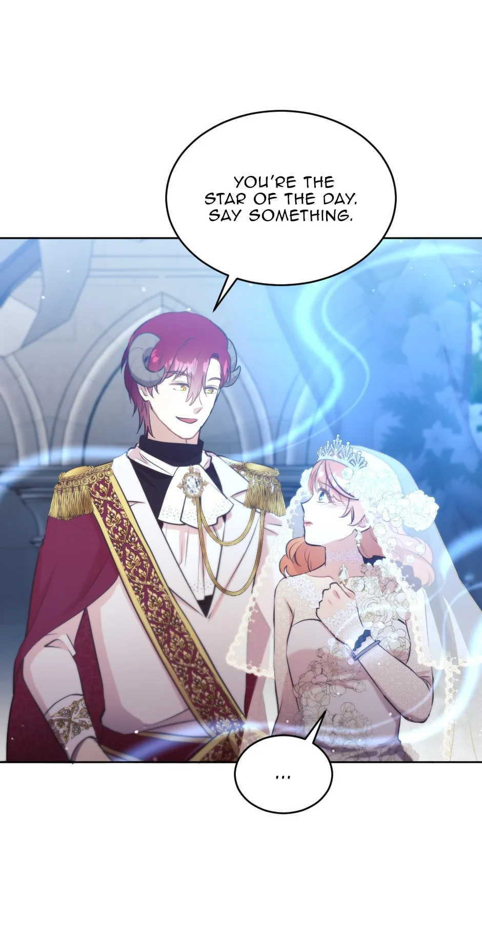 A Thousand Year Engagment Chapter 48 page 41