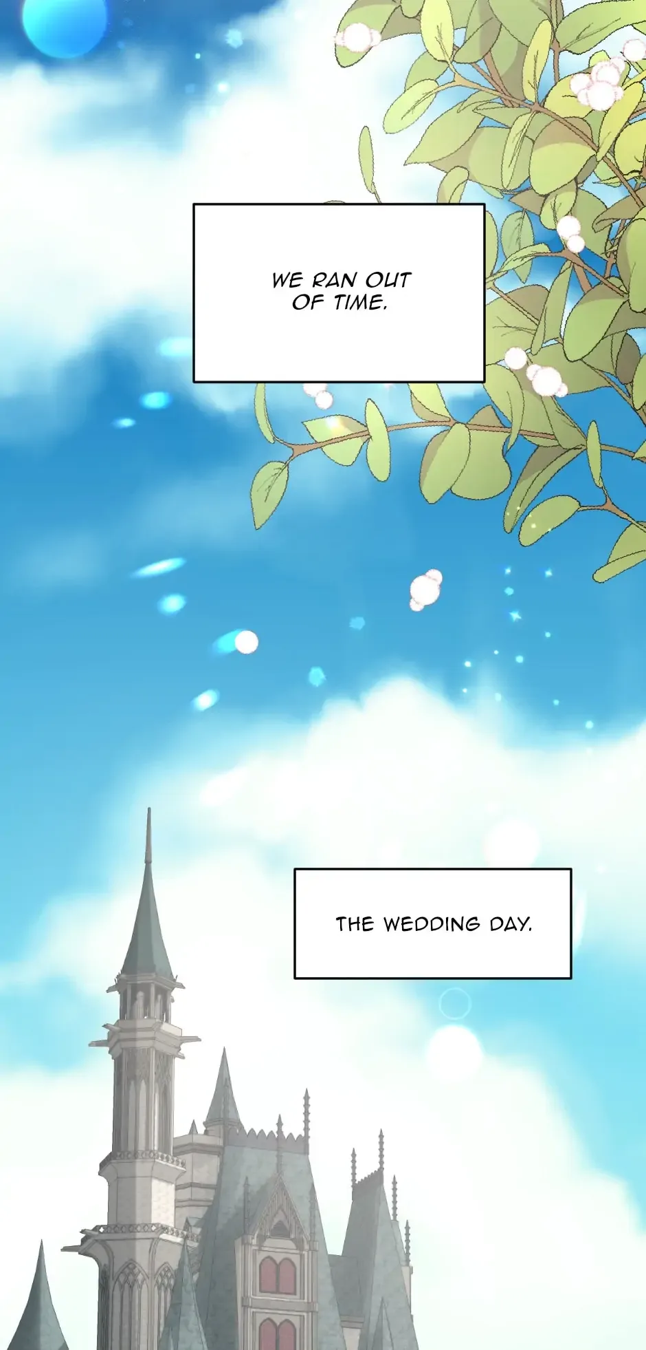 A Thousand Year Engagment Chapter 47 page 48