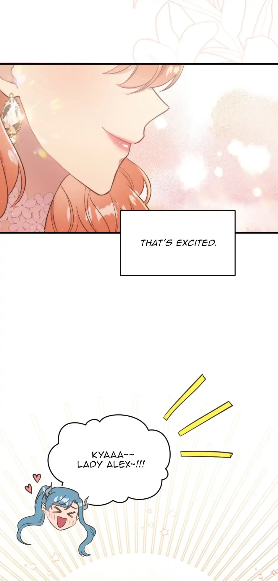 A Thousand Year Engagment Chapter 47 page 50