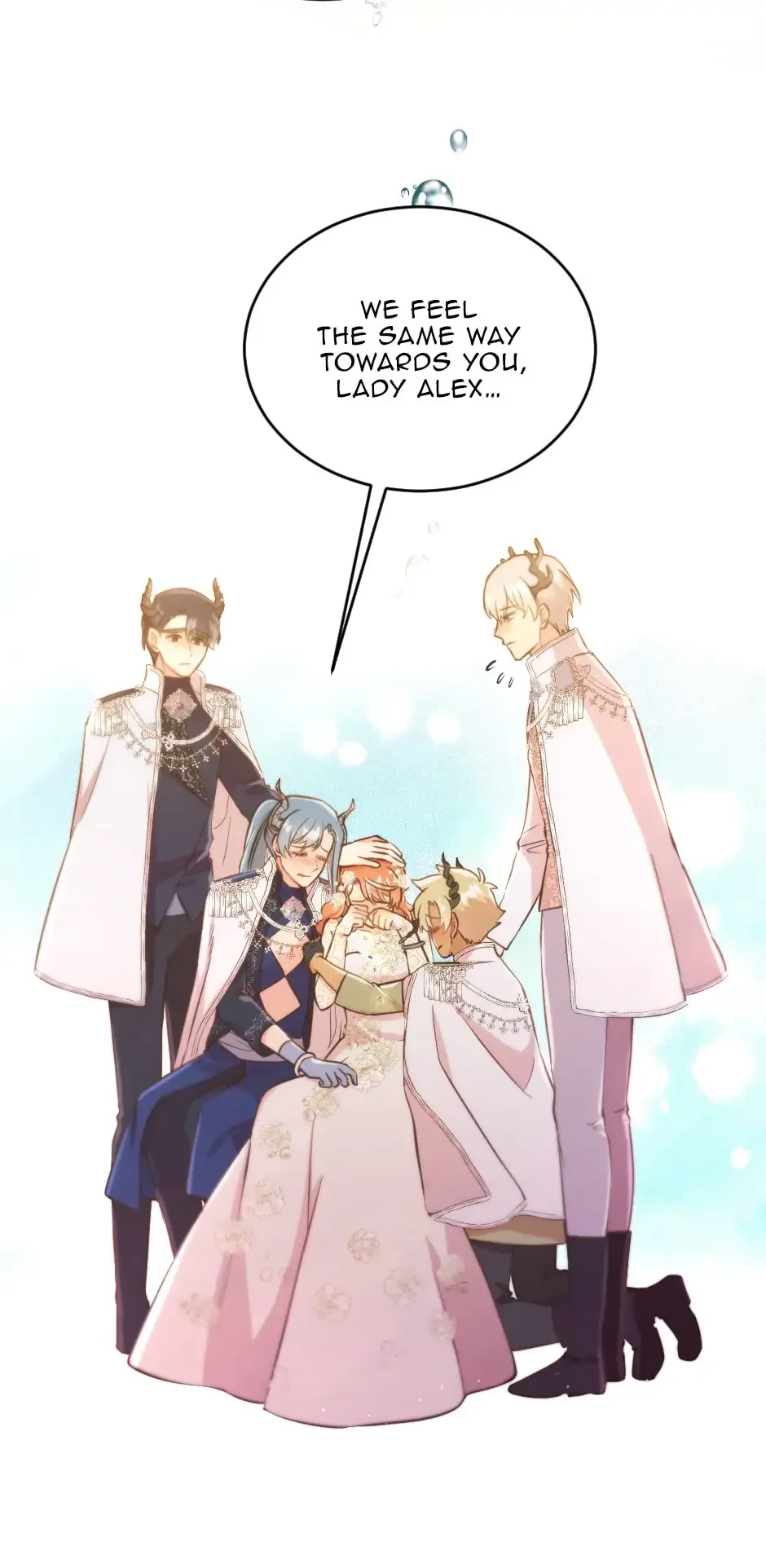 A Thousand Year Engagment Chapter 49 page 56