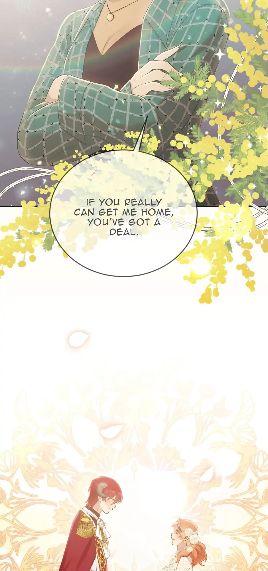 A Thousand Year Engagment Chapter 50 page 39