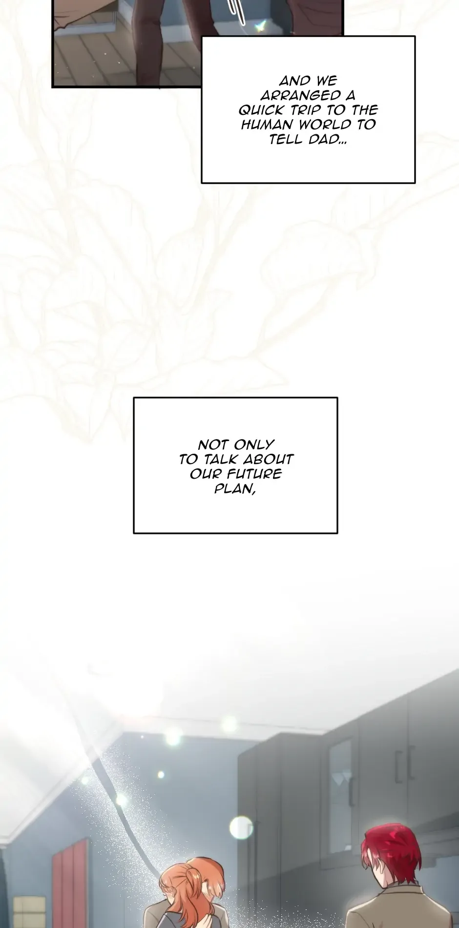 A Thousand Year Engagment Chapter 50 page 47