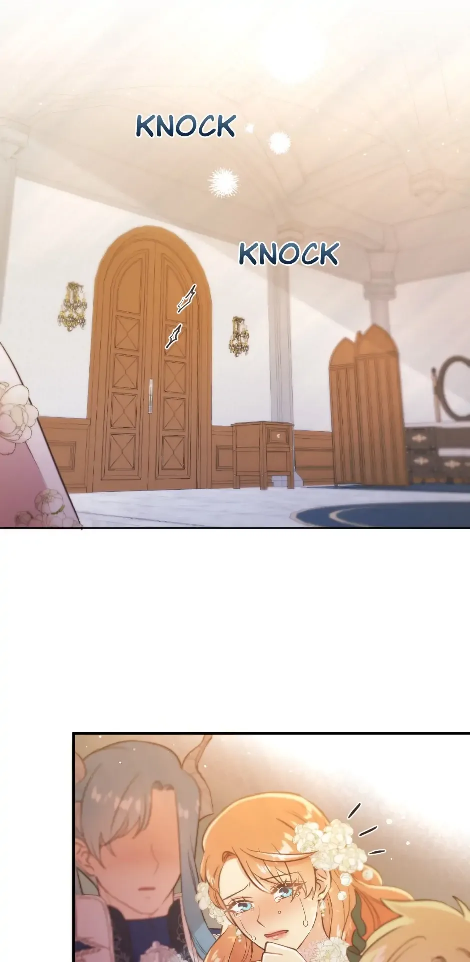 A Thousand Year Engagment Chapter 49 page 59