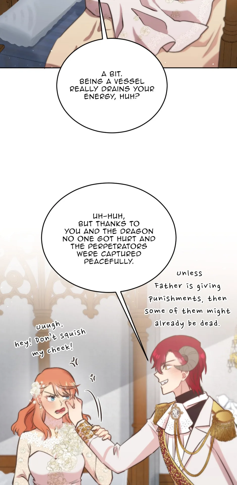 A Thousand Year Engagment Chapter 48 page 46