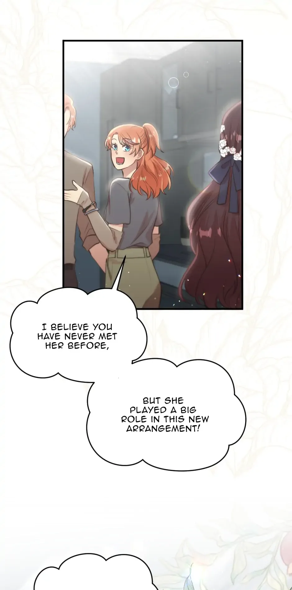 A Thousand Year Engagment Chapter 50 page 49