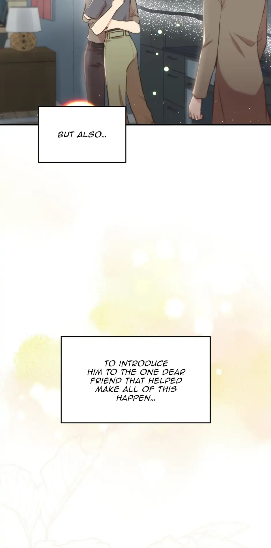 A Thousand Year Engagment Chapter 50 page 48