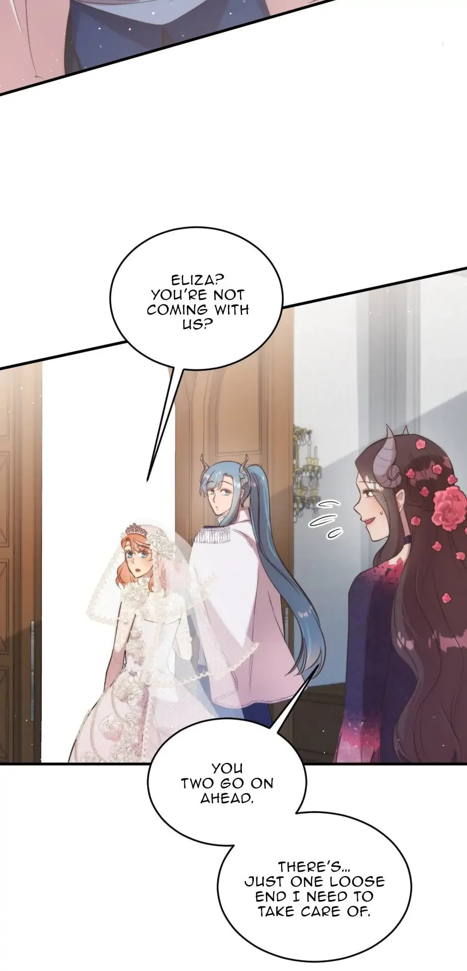 A Thousand Year Engagment Chapter 47 page 54