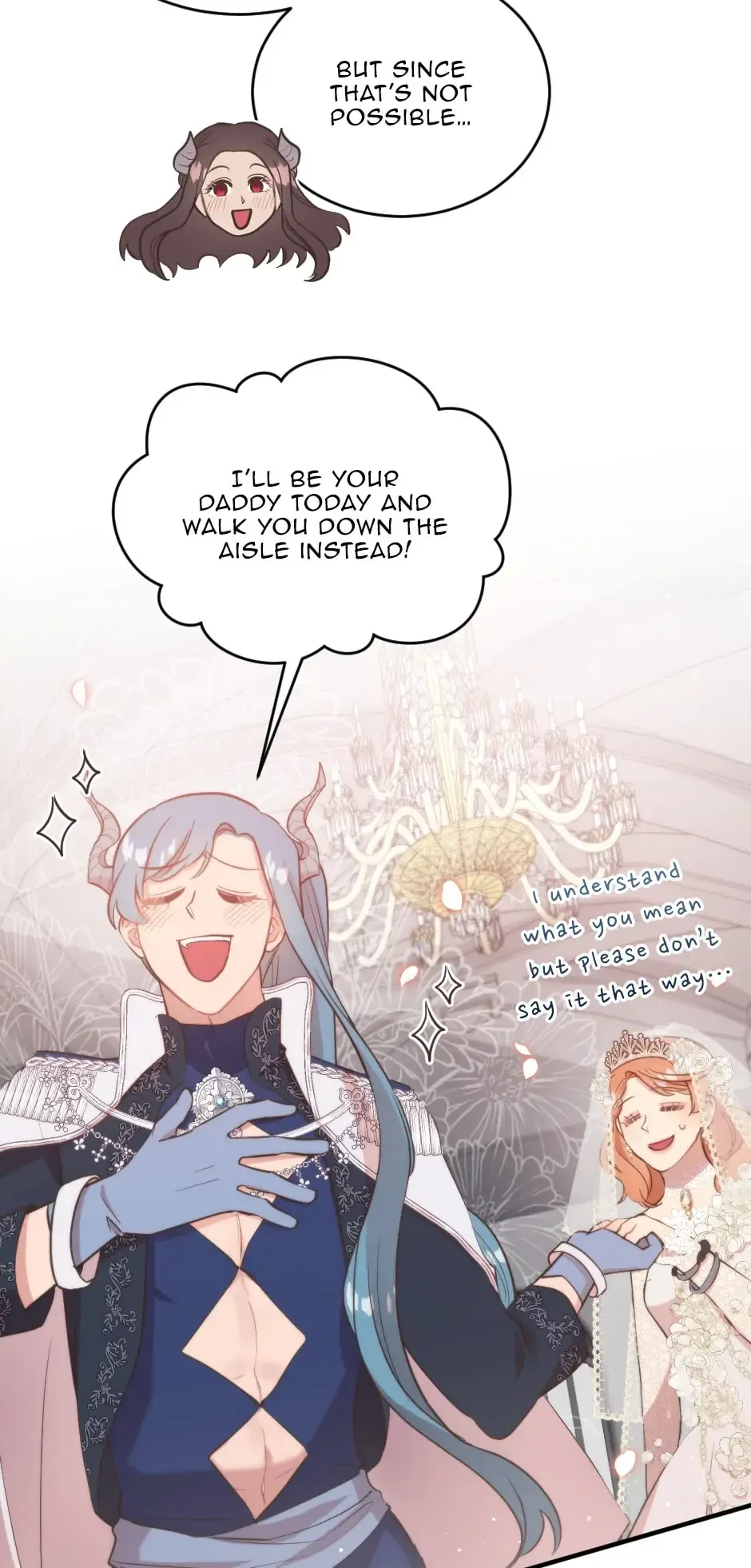 A Thousand Year Engagment Chapter 47 page 53