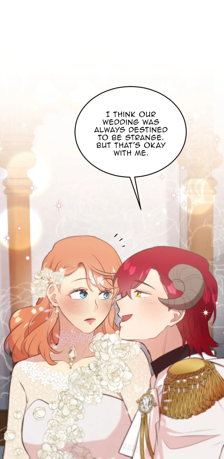 A Thousand Year Engagment Chapter 48 page 48
