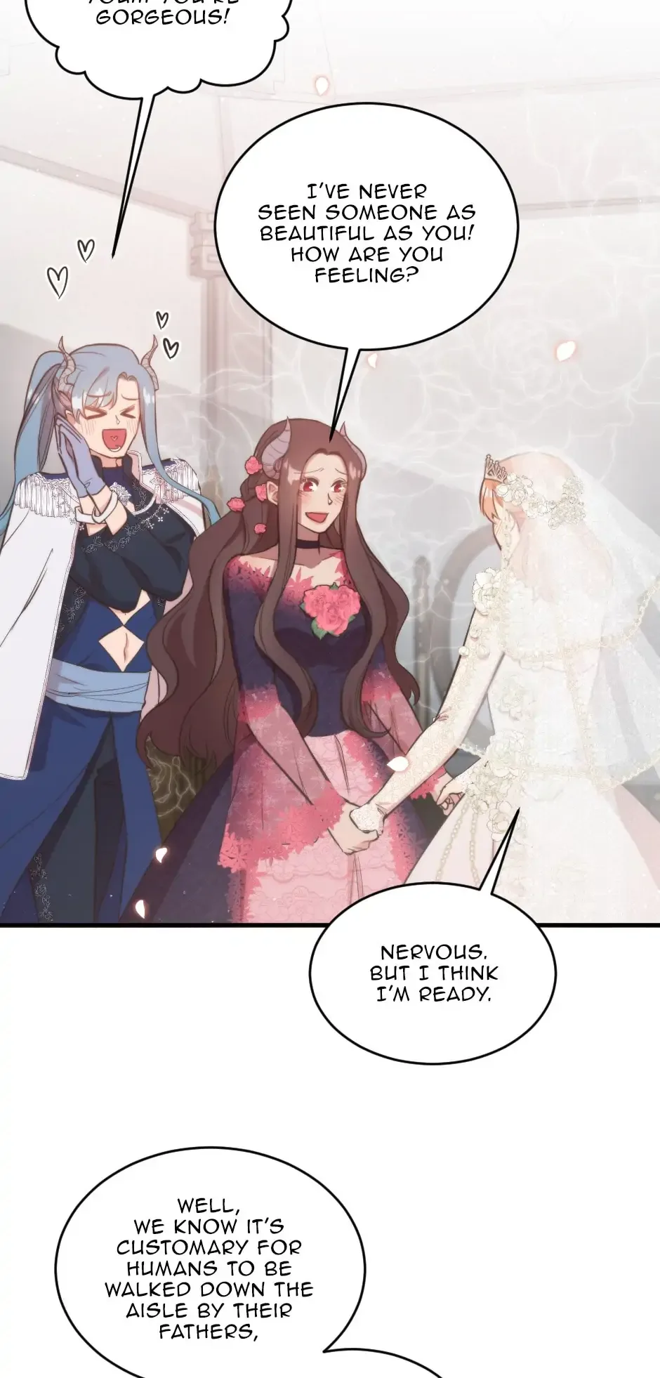 A Thousand Year Engagment Chapter 47 page 52