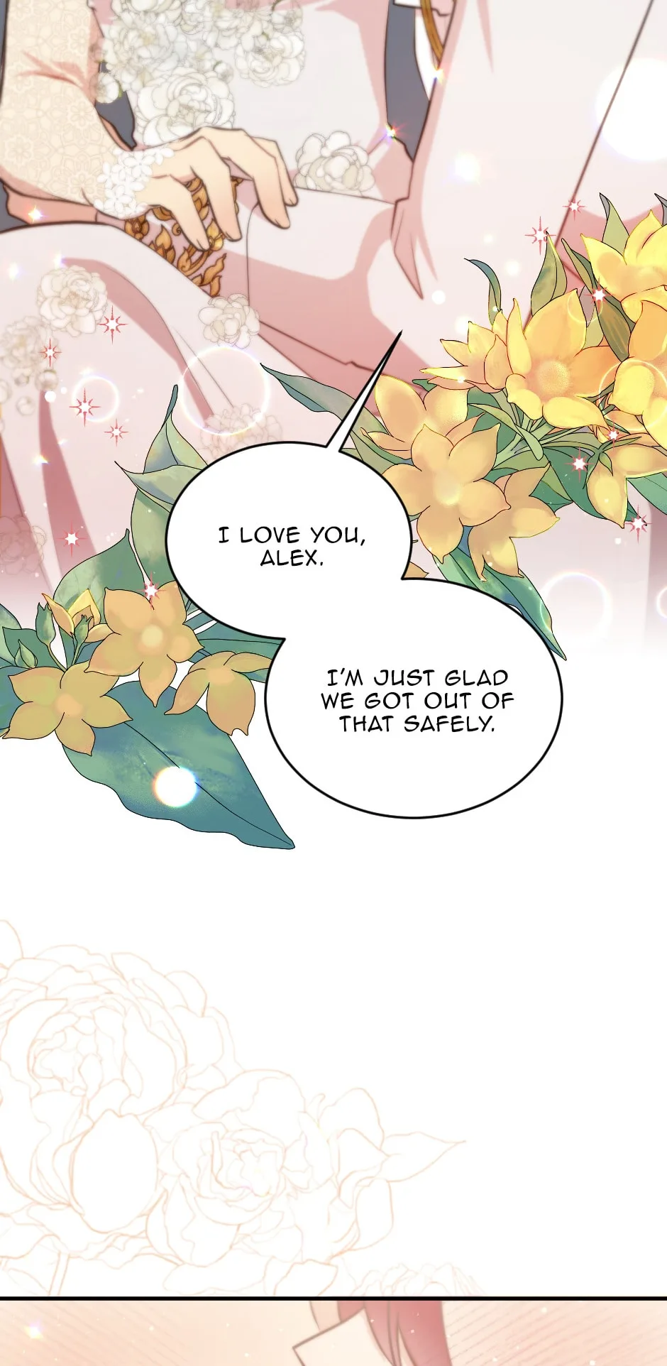 A Thousand Year Engagment Chapter 48 page 49