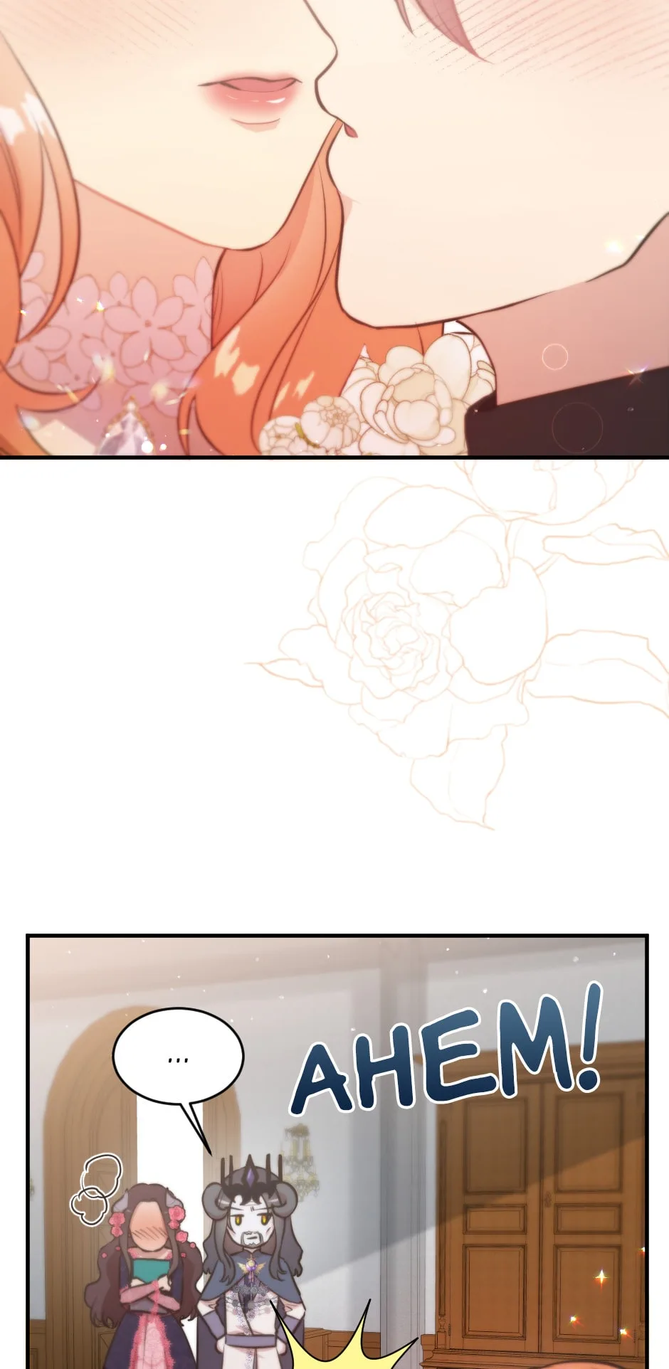 A Thousand Year Engagment Chapter 48 page 50