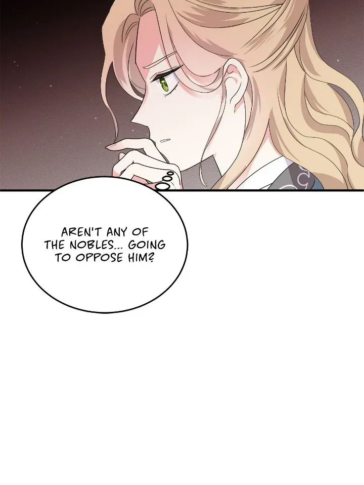 A Tipsy Marriage Proposal for the Emperor Chapter 4 page 12