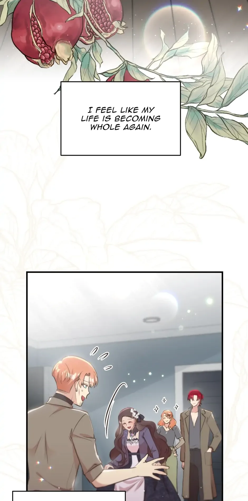 A Thousand Year Engagment Chapter 50 page 51