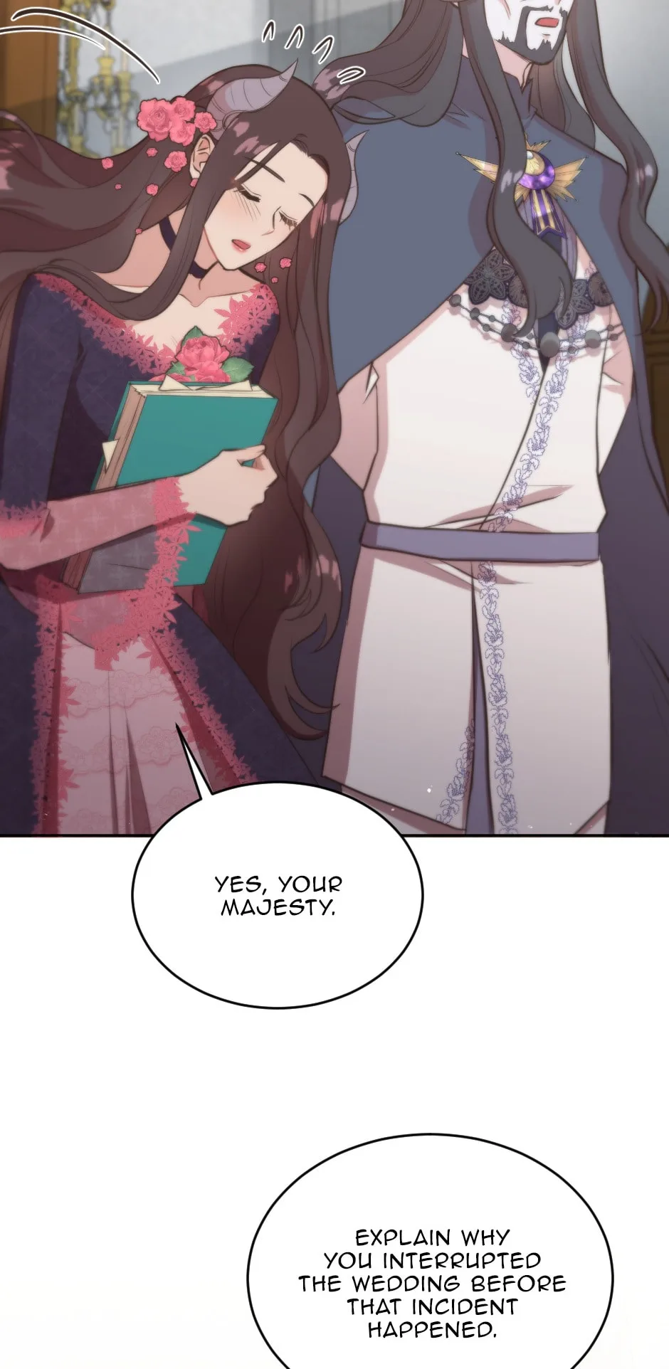 A Thousand Year Engagment Chapter 48 page 53
