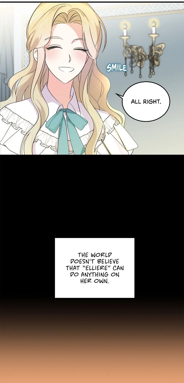 A Tipsy Marriage Proposal for the Emperor Chapter 3 page 18