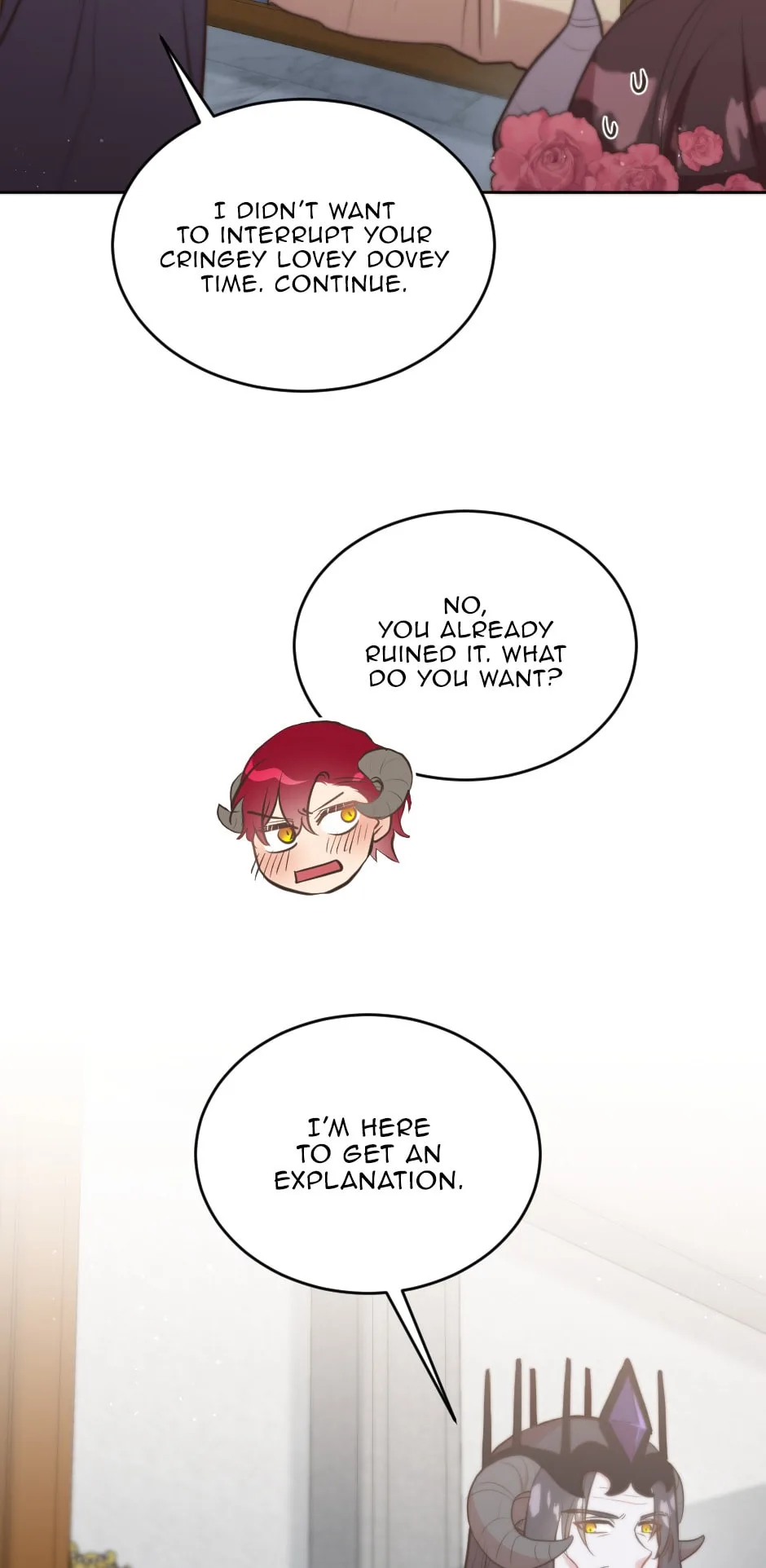 A Thousand Year Engagment Chapter 48 page 52