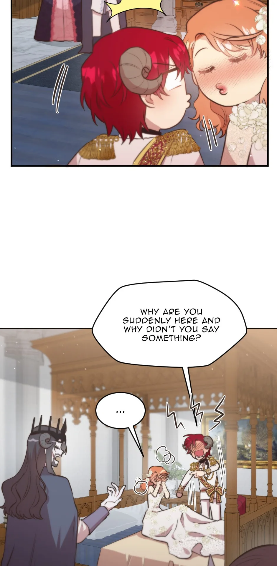 A Thousand Year Engagment Chapter 48 page 51