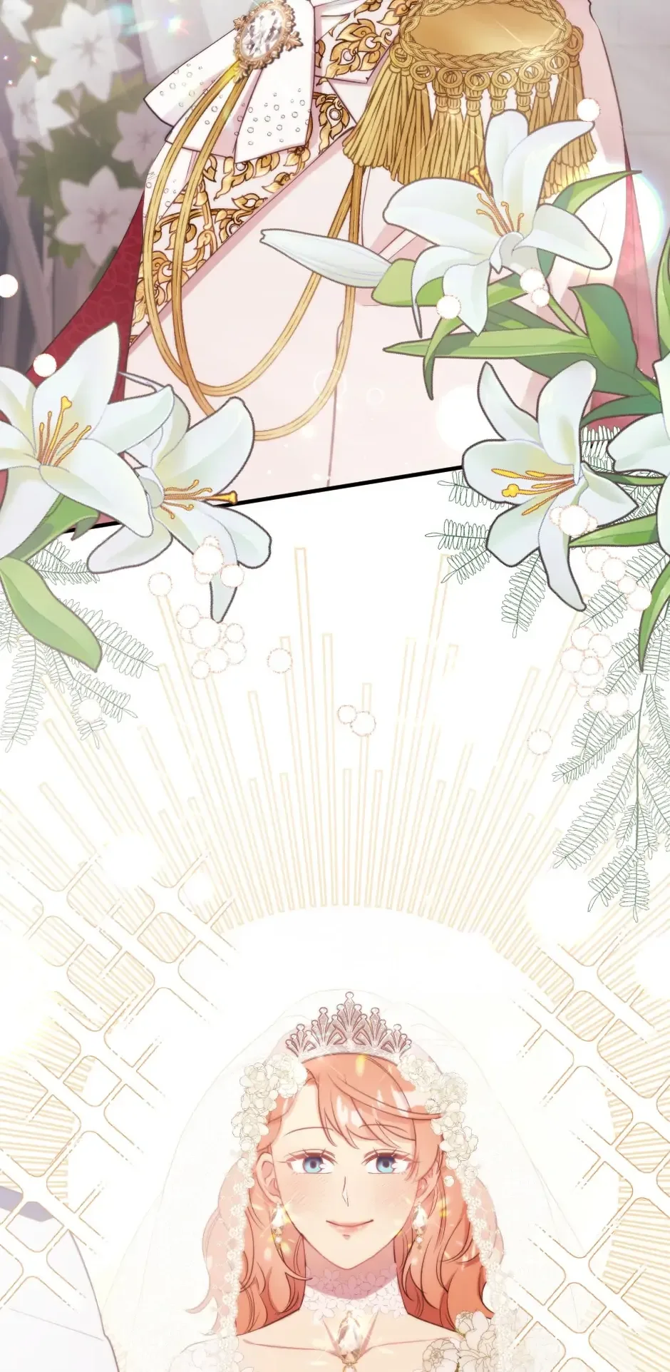 A Thousand Year Engagment Chapter 47 page 58