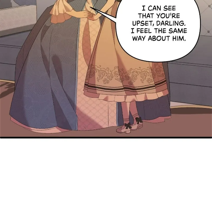 A Tipsy Marriage Proposal for the Emperor Chapter 6 page 5