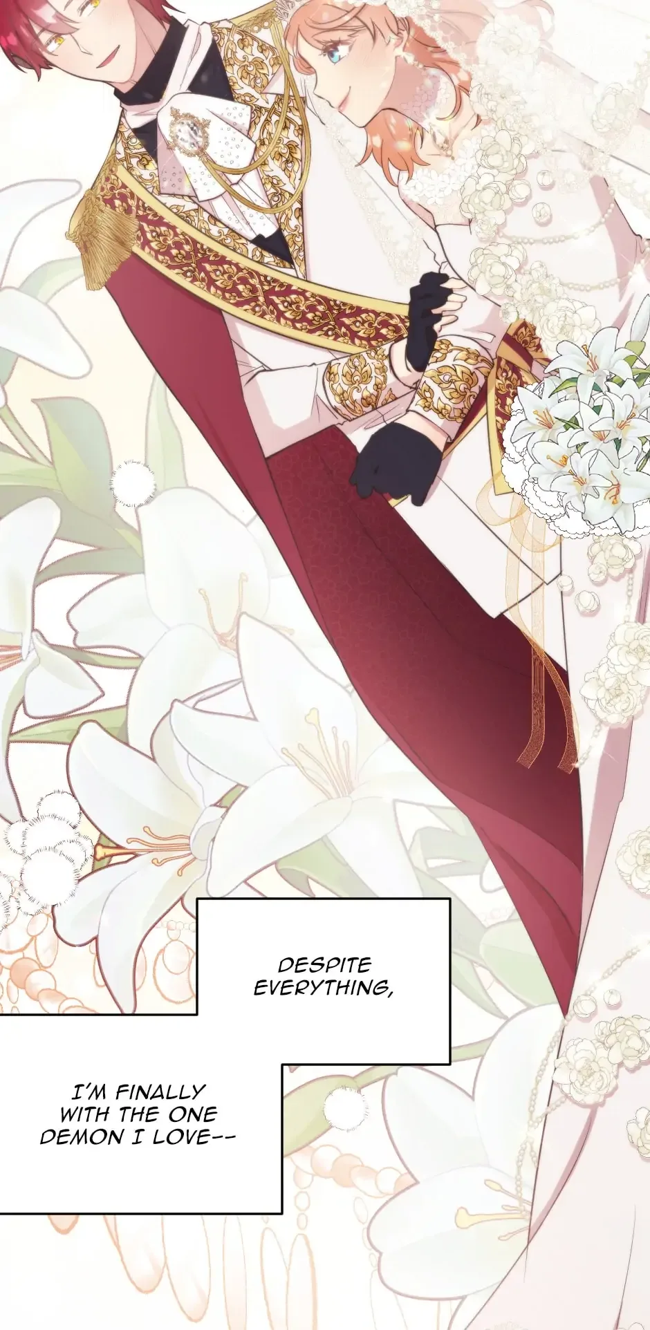 A Thousand Year Engagment Chapter 47 page 63