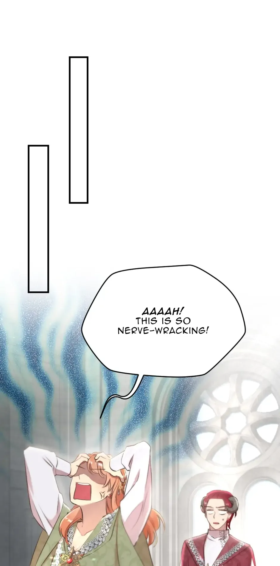 A Thousand Year Engagment Chapter 50 page 54