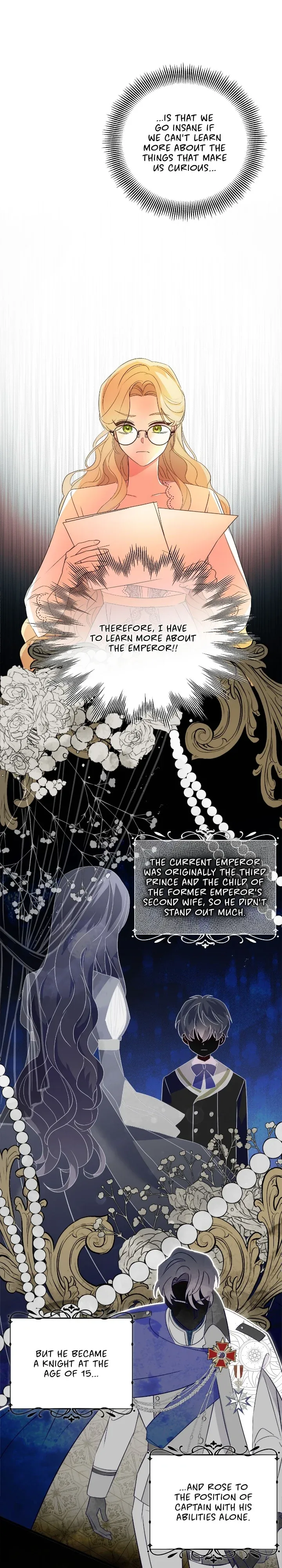 A Tipsy Marriage Proposal for the Emperor Chapter 4 page 16