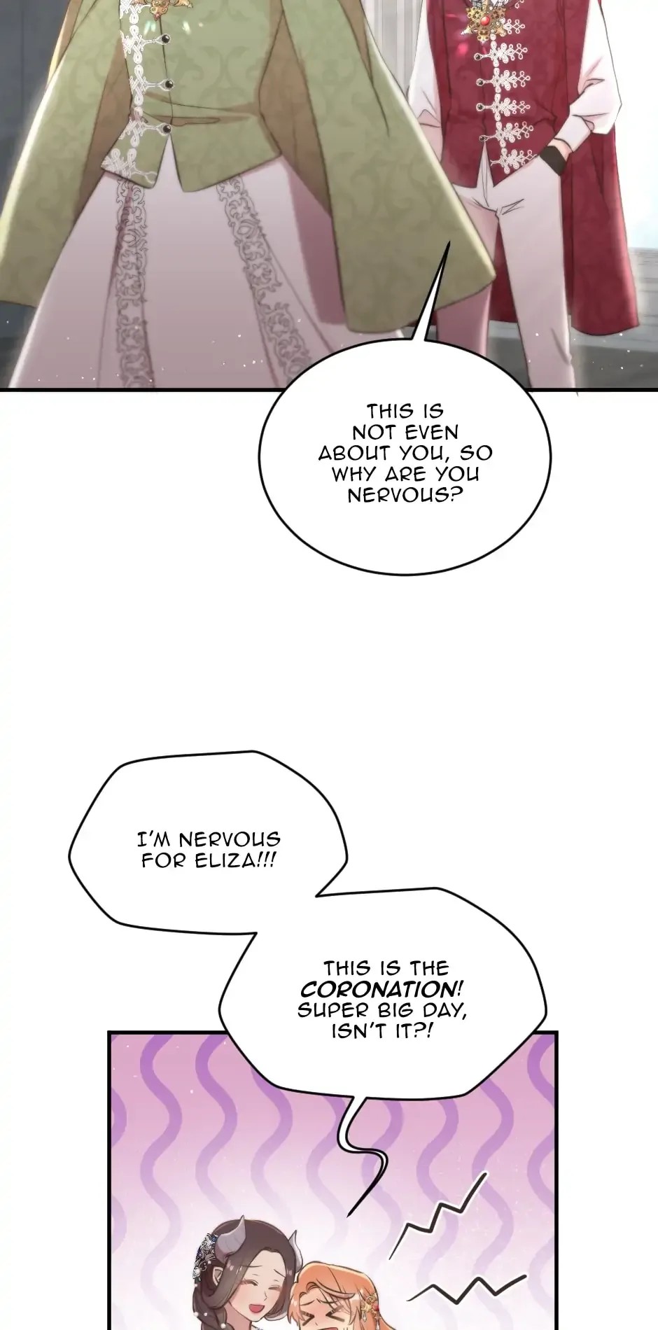 A Thousand Year Engagment Chapter 50 page 55