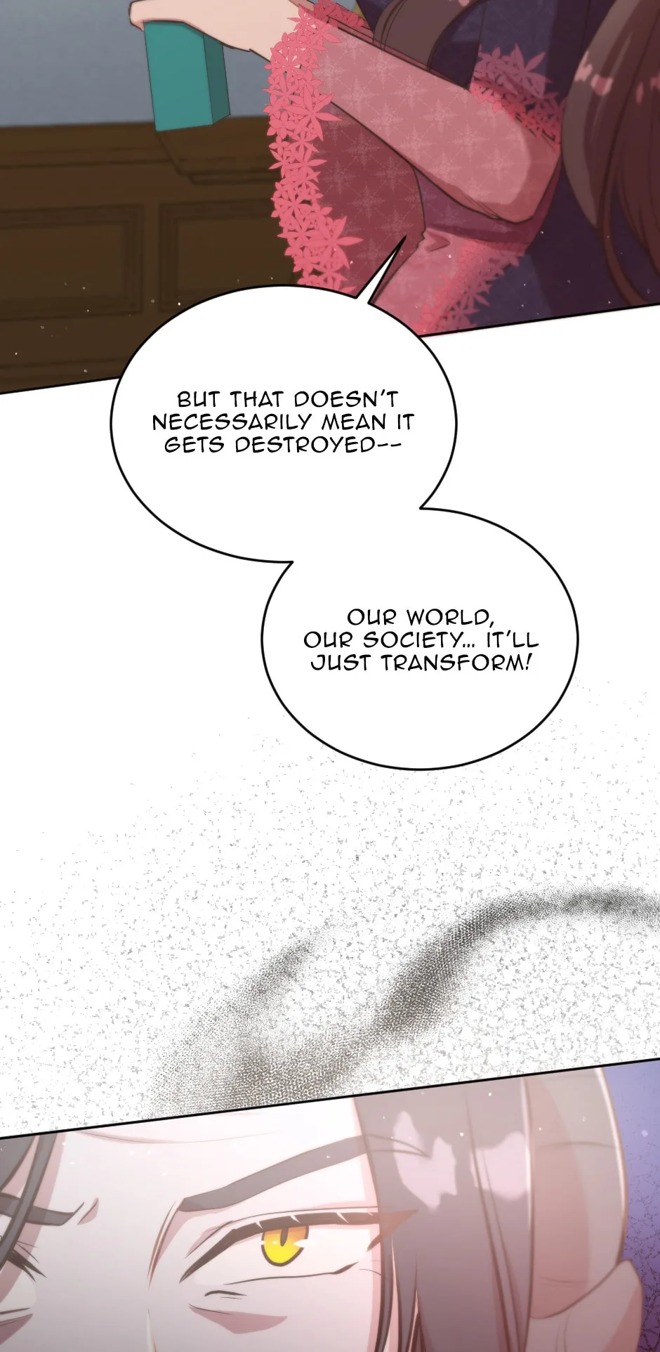A Thousand Year Engagment Chapter 48 page 58