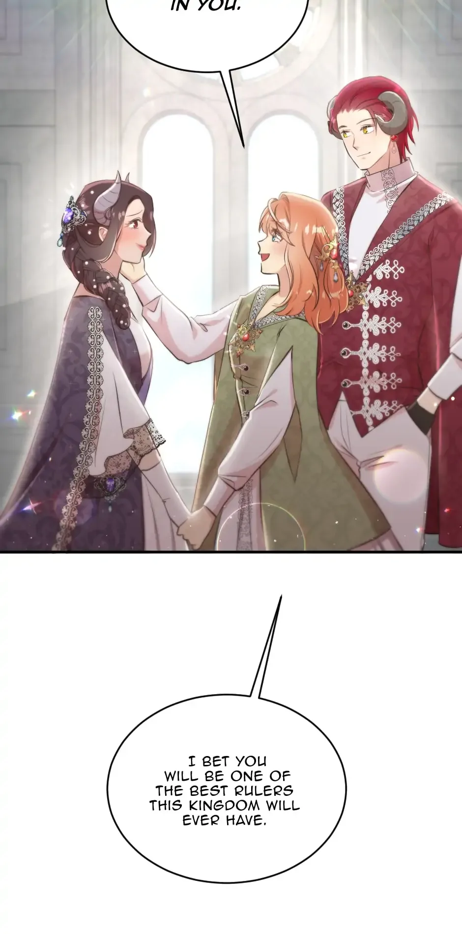A Thousand Year Engagment Chapter 50 page 59