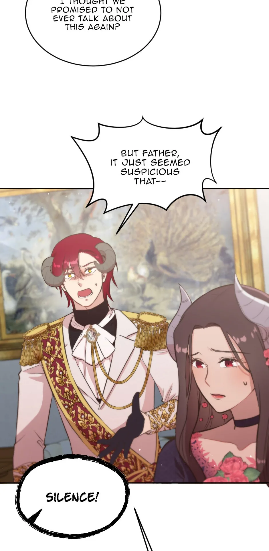 A Thousand Year Engagment Chapter 48 page 56