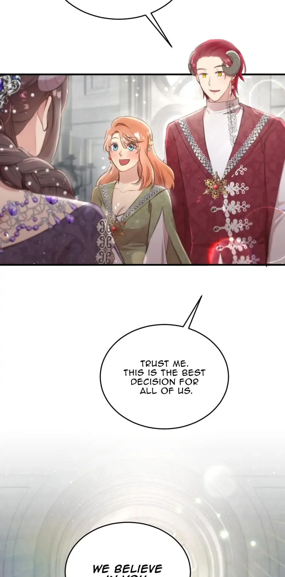 A Thousand Year Engagment Chapter 50 page 58