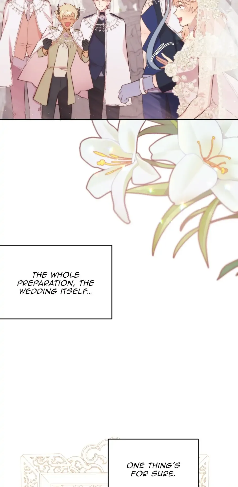 A Thousand Year Engagment Chapter 47 page 61