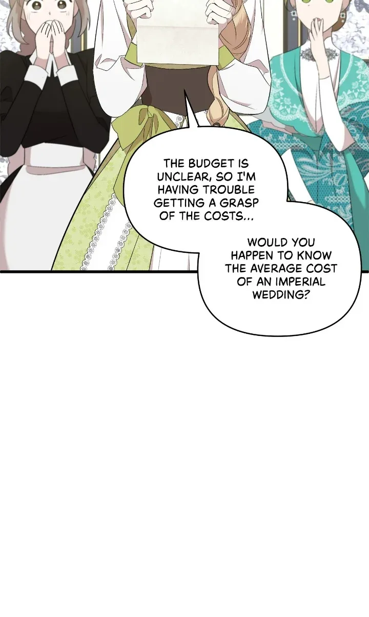 A Tipsy Marriage Proposal for the Emperor Chapter 8 page 7