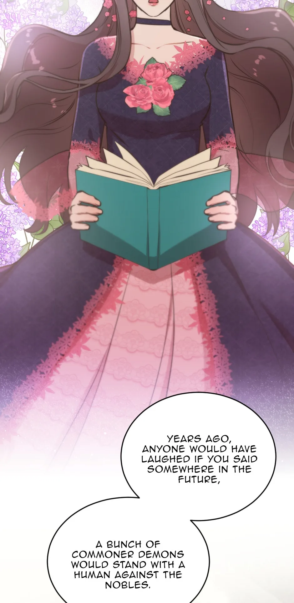 A Thousand Year Engagment Chapter 48 page 60