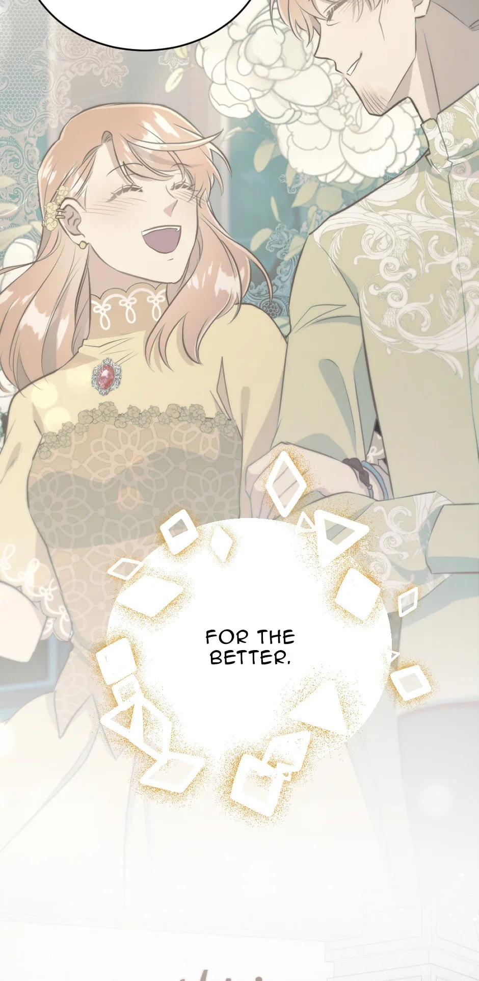 A Thousand Year Engagment Chapter 48 page 62