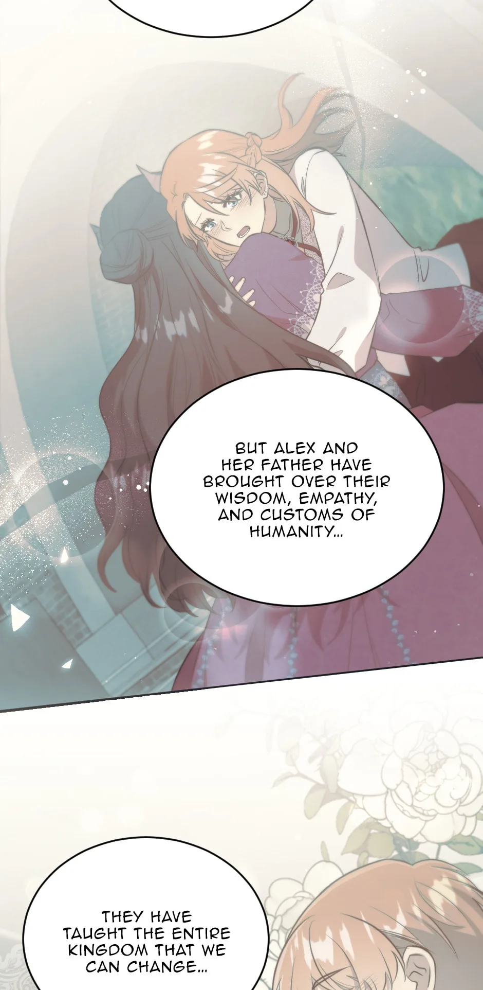 A Thousand Year Engagment Chapter 48 page 61