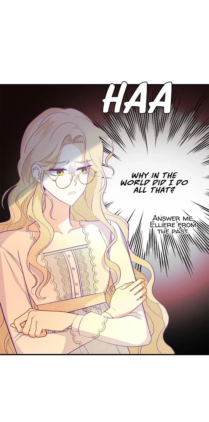 A Tipsy Marriage Proposal for the Emperor Chapter 4 page 22